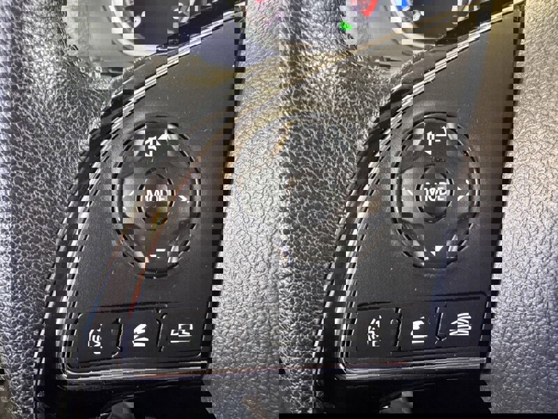 Used 2018 Mitsubishi Eclipse Cross SE image 30