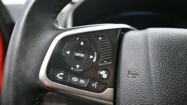 Used 2018 Honda CR-V Touring image 21