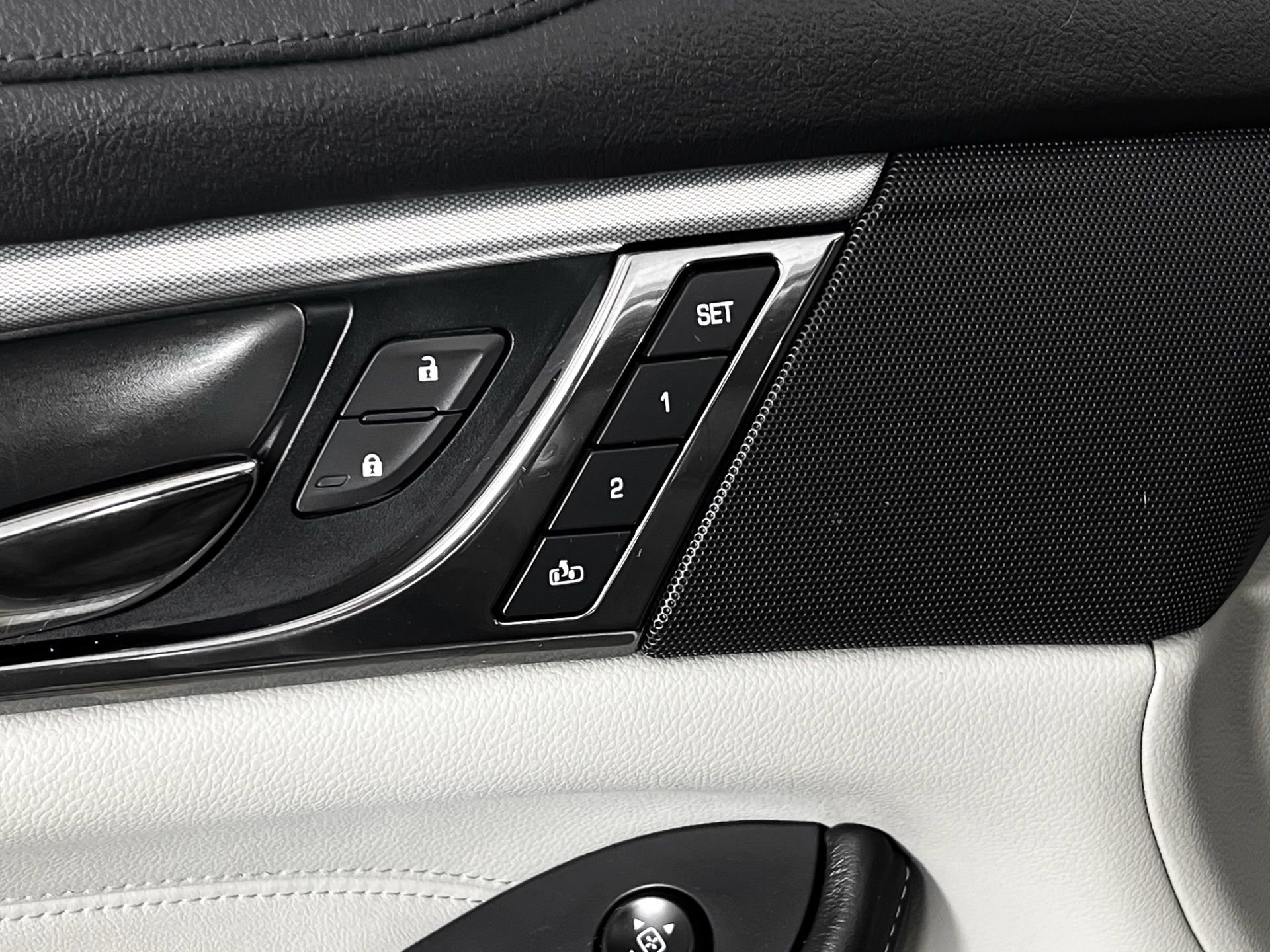 Used 2019 Cadillac CTS Sedan w/ Seating Package image 20