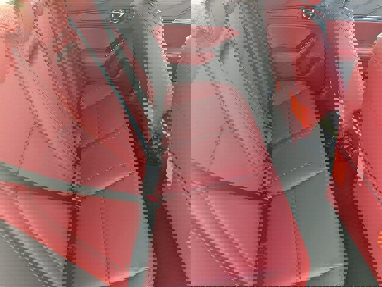 New 2026 Acura Integra A-Spec image 17