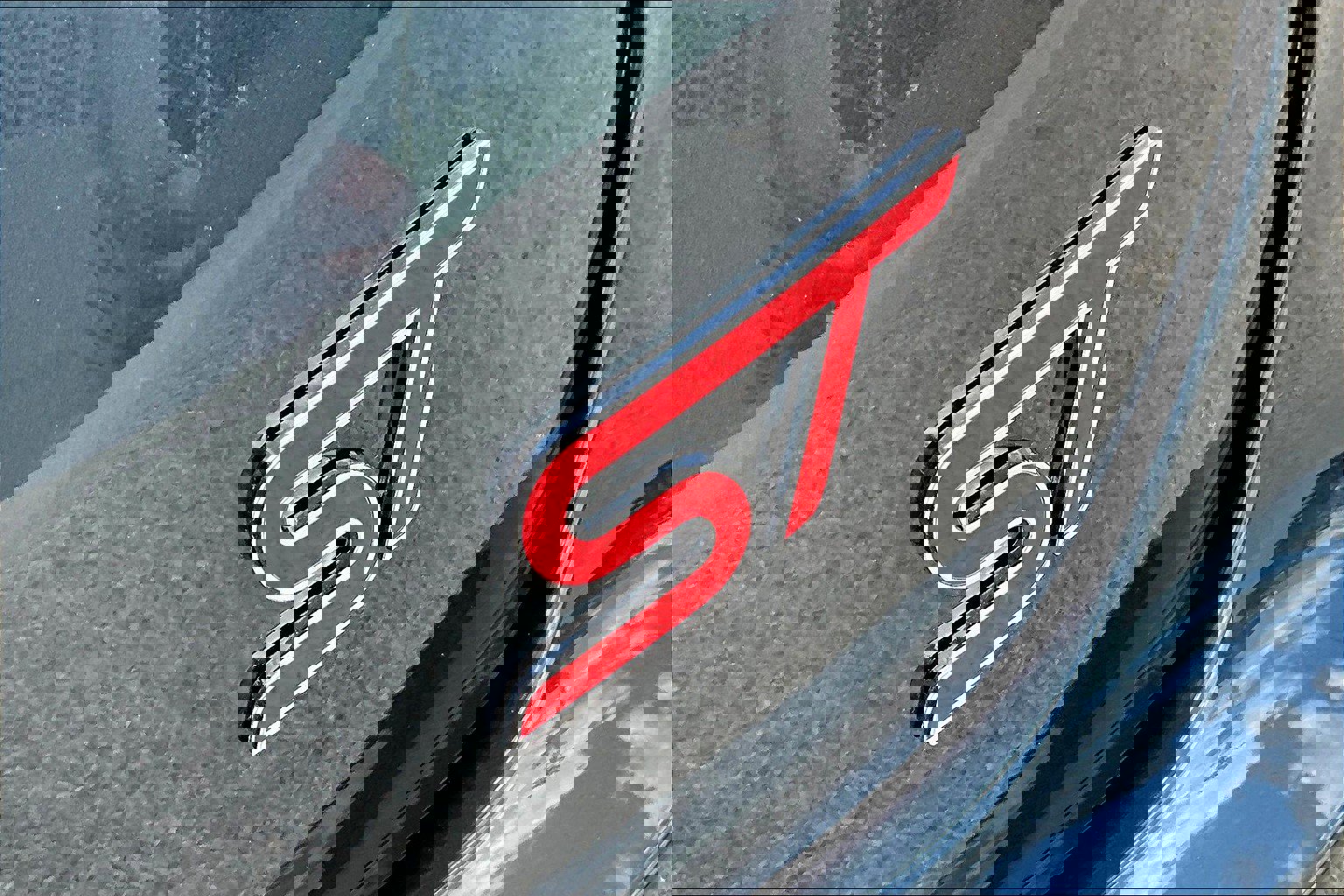 Used 2024 Ford Edge ST AWD/4WD image 8