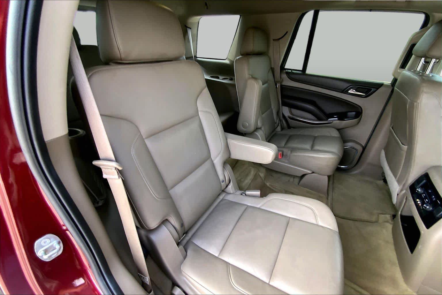 Used 2016 Chevrolet Tahoe LT RWD image 20