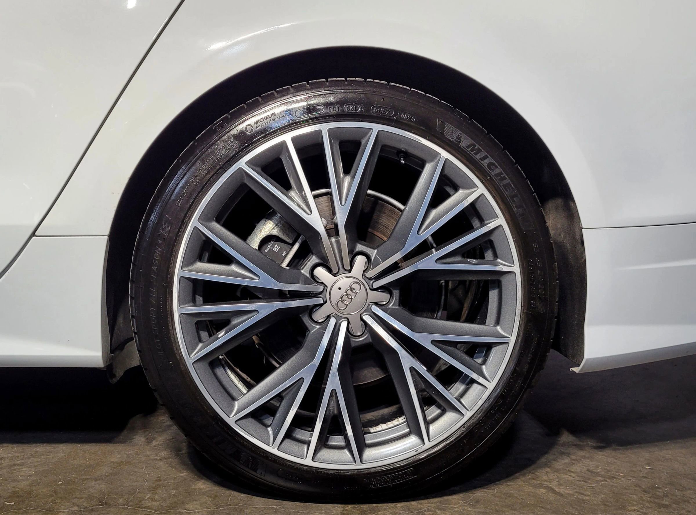 Used 2017 Audi A7 3.0T Prestige w/ Prestige Package image 51