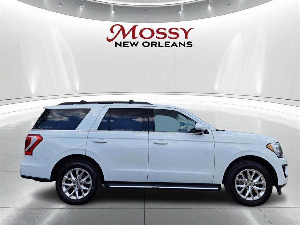 Used 2021 Ford Expedition XLT image 5