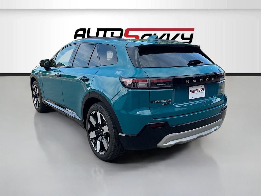 Used 2025 Honda Prologue Elite image 5