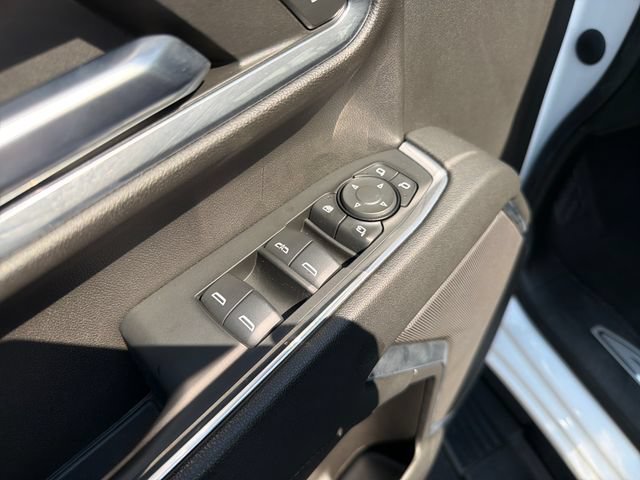 Certified 2024 Chevrolet Silverado 2500 LT w/ All Star Edition AWD/4WD image 13