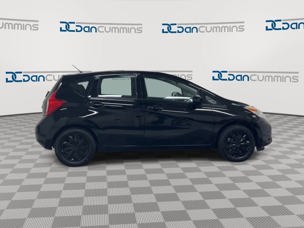 Used 2015 Nissan Versa Note SV FWD image 9
