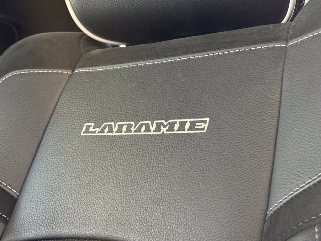 Certified 2026 RAM 2500 Laramie AWD/4WD image 34