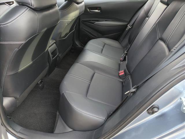 Certified 2020 Toyota Corolla XLE FWD image 17