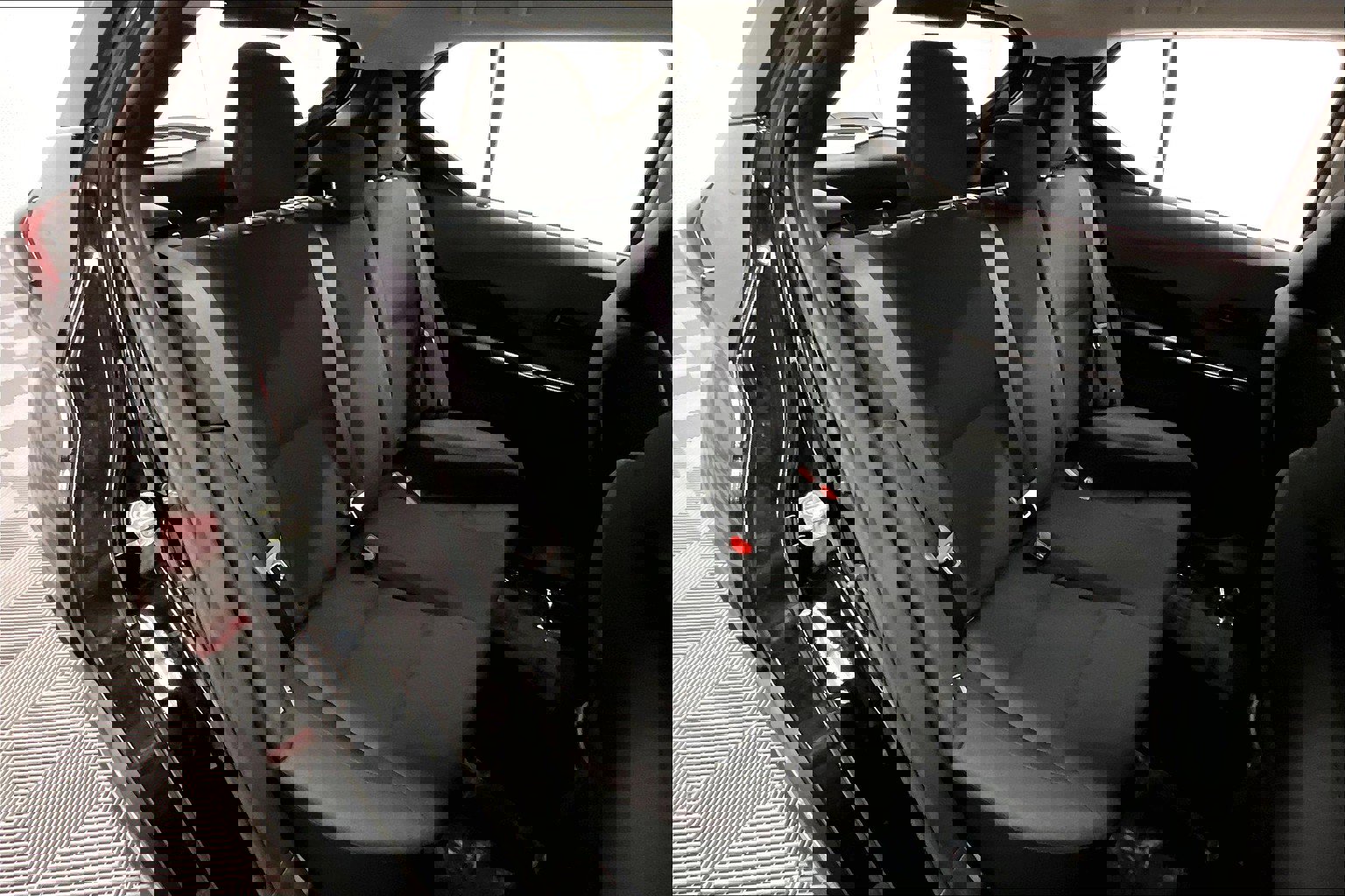 New 2025 Nissan Kicks Play S image 60