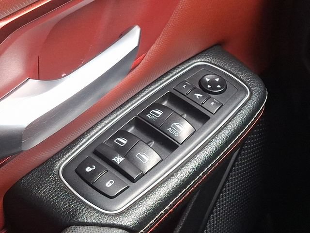 Used 2019 RAM 1500 Rebel w/ Rebel Level 2 Equipment Group AWD/4WD image 24