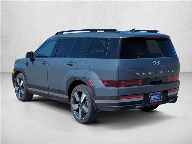Used 2024 Hyundai Santa Fe Limited image 10
