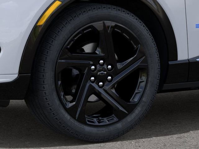 New 2026 Chevrolet Equinox EV RS image 9