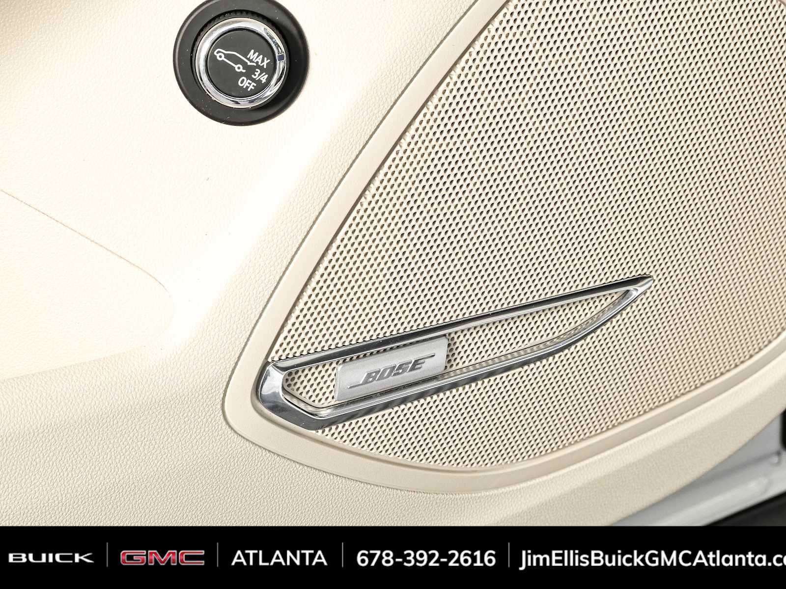 Certified 2022 Buick Envision Essence w/ Technology Package I FWD image 7