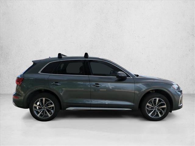 Used 2024 Audi Q5 2.0T Premium w/ Convenience Package AWD/4WD image 4