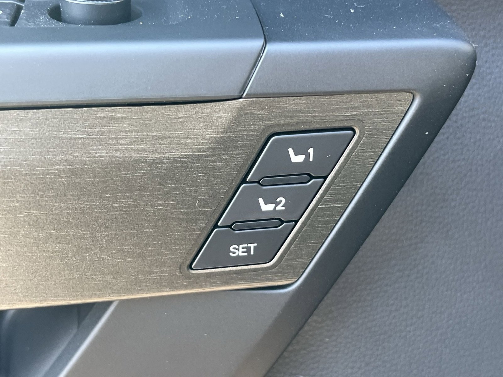 New 2026 Toyota Sequoia Capstone image 24