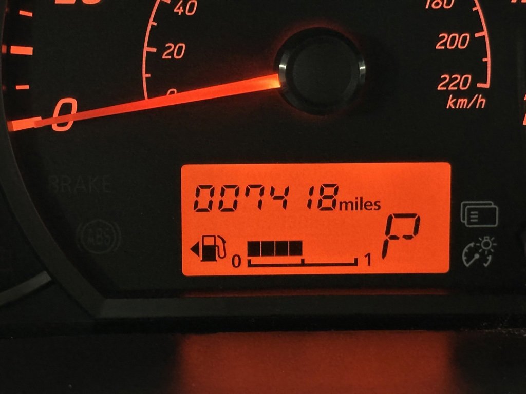 Used 2024 Mitsubishi Mirage ES image 19