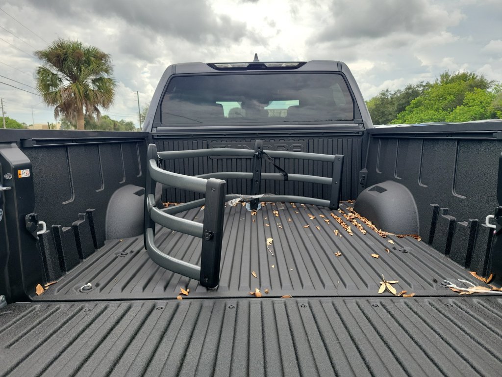 New 2026 Toyota Tundra Limited AWD/4WD image 29