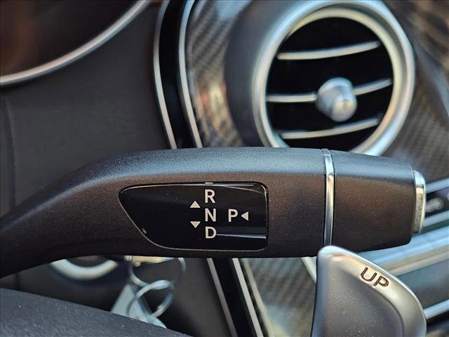 Used 2015 Mercedes-Benz C 63 AMG S image 26