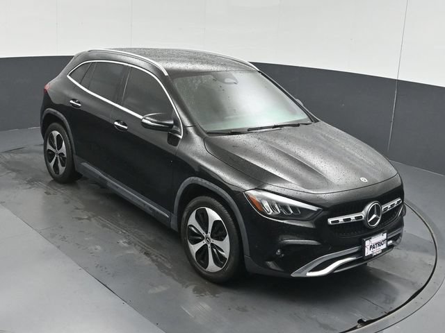 Used 2025 Mercedes-Benz GLA 250 4MATIC image 42