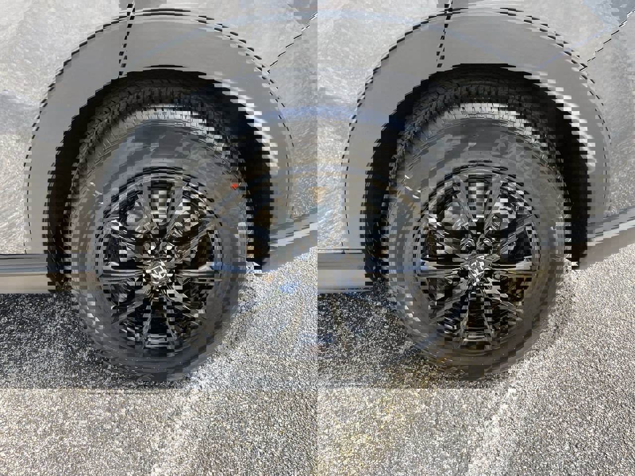New 2026 Honda CR-V Sport-L image 27