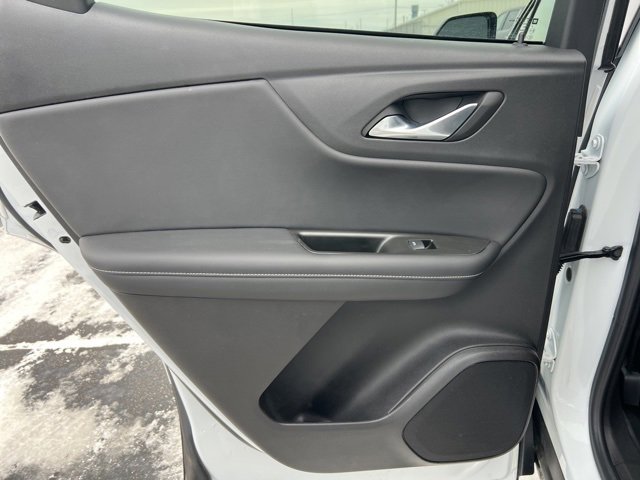 Used 2024 Chevrolet Blazer LT w/ Convenience Package image 27