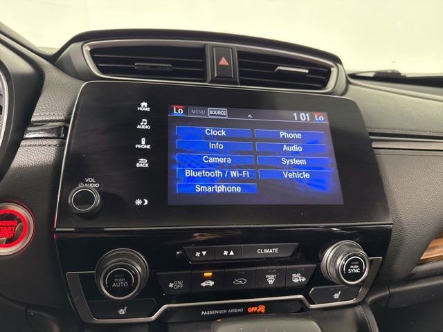 Used 2019 Honda CR-V EX-L image 20