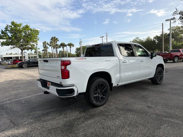 New 2026 Chevrolet Silverado 1500 RST w/ True North Edition Plus image 13