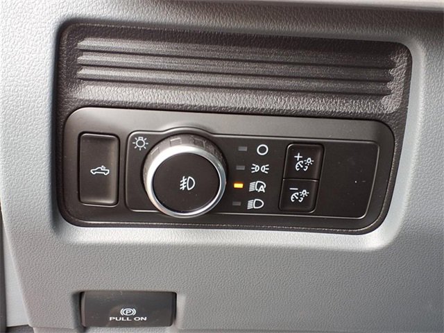 New 2025 Ford F350 XL w/ STX Appearance Package image 17
