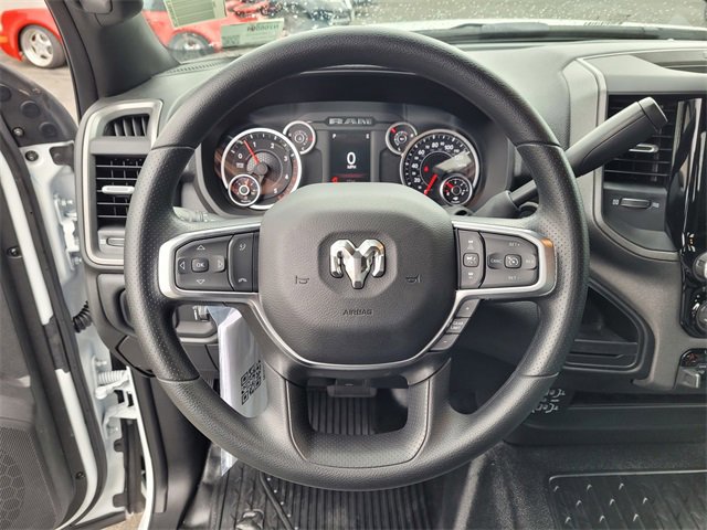 New 2026 RAM 5500 Tradesman w/ Chrome Appearance Group image 7