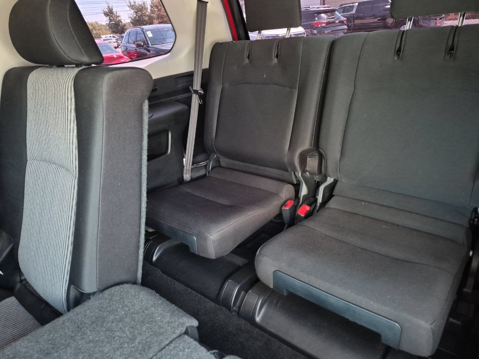 Certified 2023 Toyota 4Runner SR5 AWD/4WD image 14