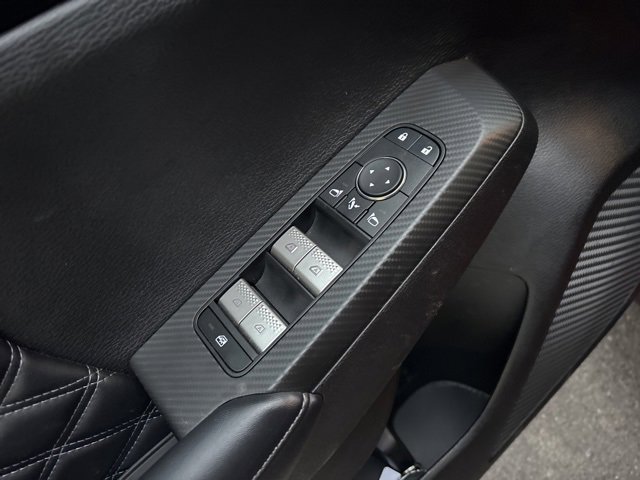 Used 2024 Mitsubishi Outlander SEL Black Edition image 23