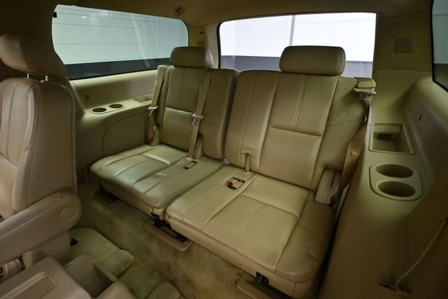 Used 2008 GMC Yukon XL Denali AWD/4WD image 41