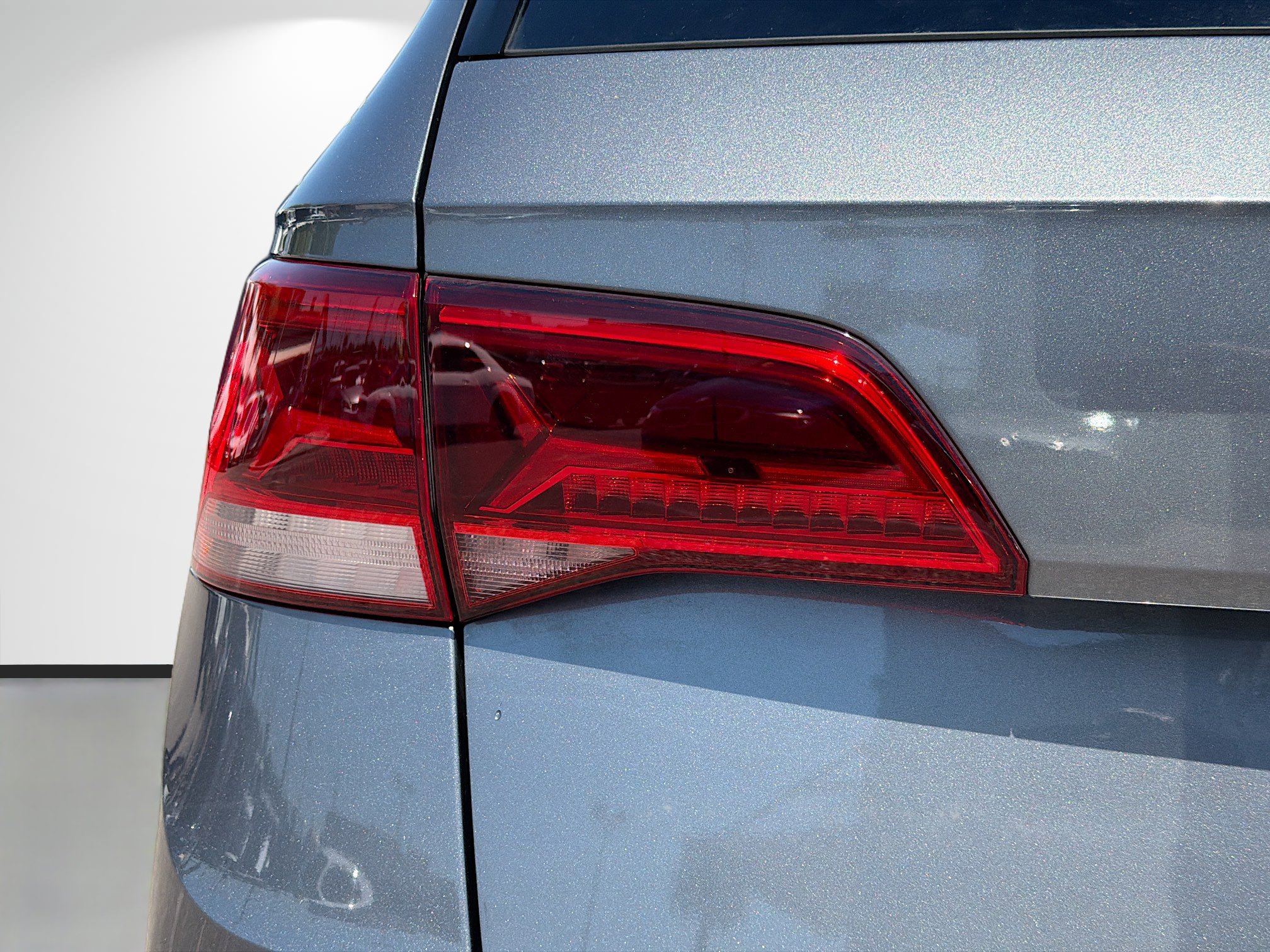 Used 2022 Volkswagen Taos SE image 10