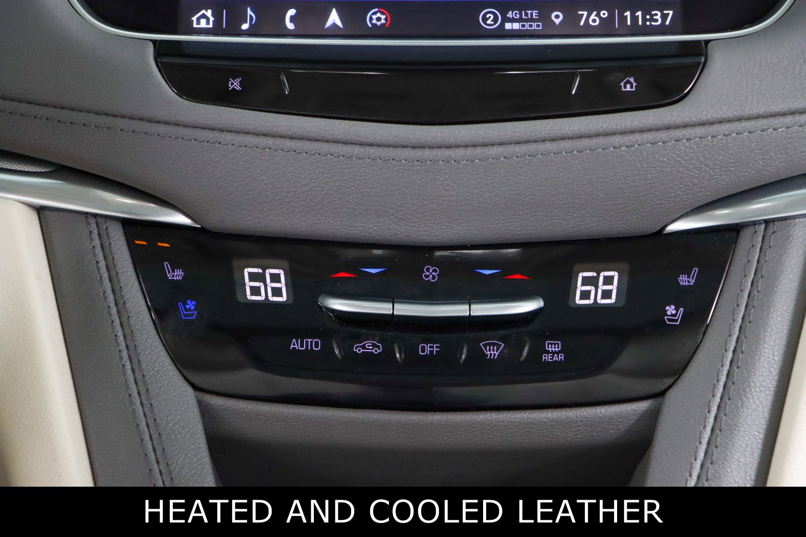 Used 2023 Cadillac XT5 Premium Luxury w/ Technology Package FWD image 20