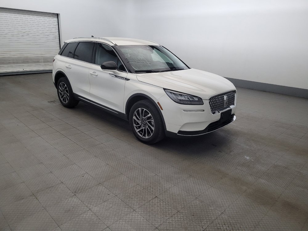Used 2022 Lincoln Corsair AWD w/ Equipment Group 101A image 13