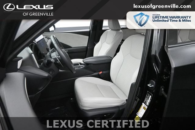 Certified 2026 Lexus TX 350 AWD image 17