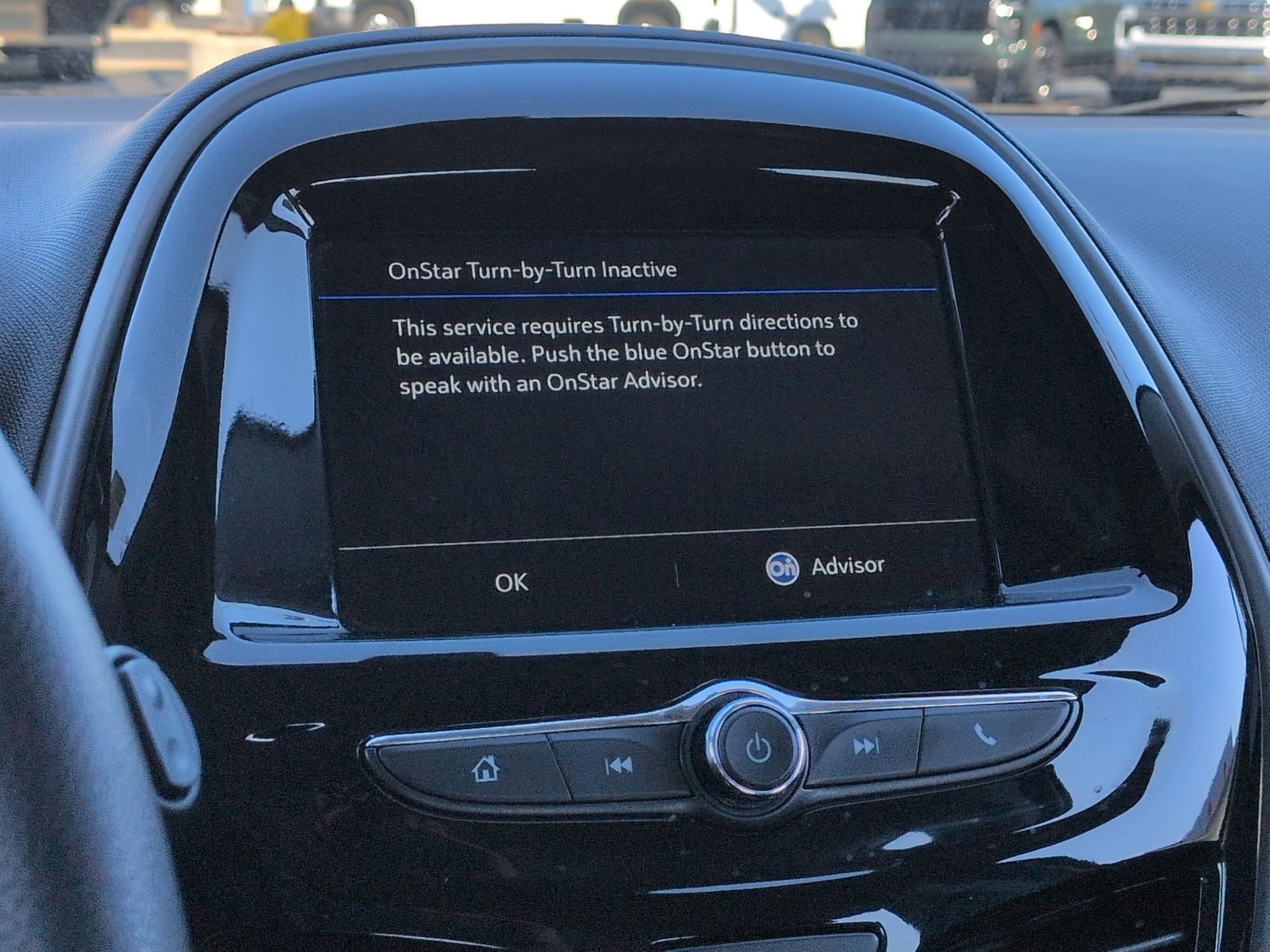 Certified 2019 Chevrolet Spark LT image 14