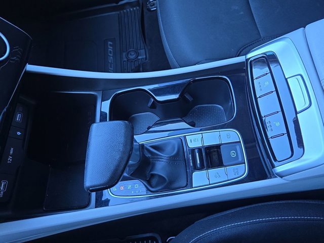 Used 2023 Hyundai Tucson SEL image 26