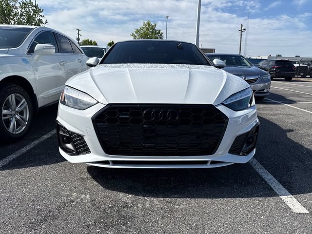 Used 2025 Audi A5 2.0T Premium Plus AWD/4WD image 7
