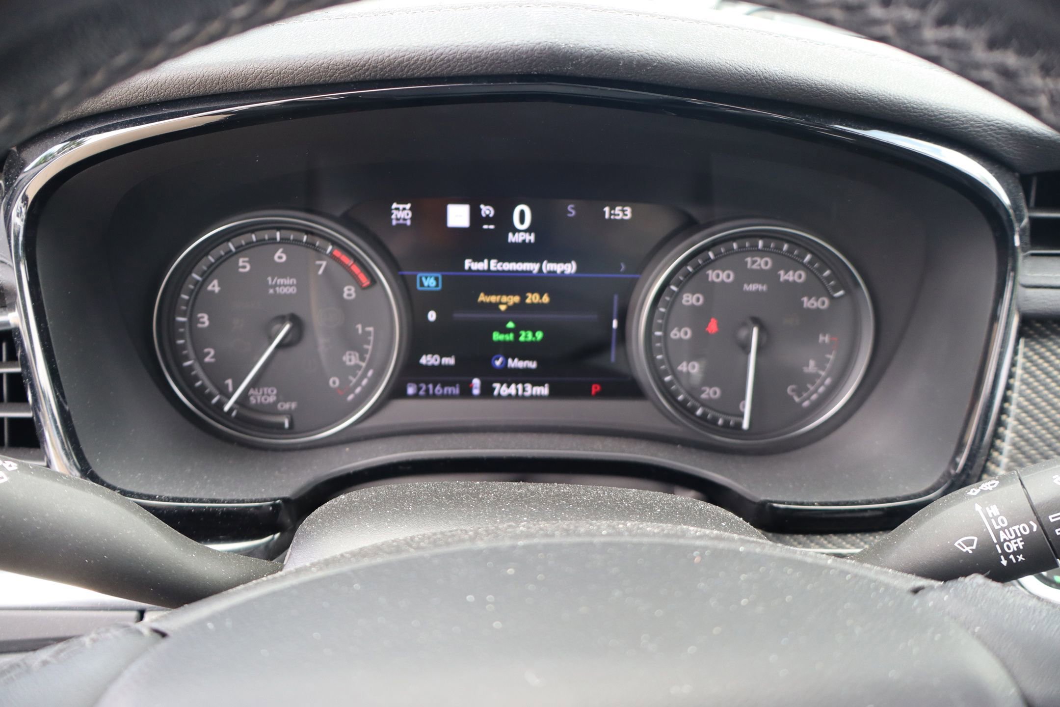 Used 2021 Cadillac XT6 Sport AWD/4WD image 18