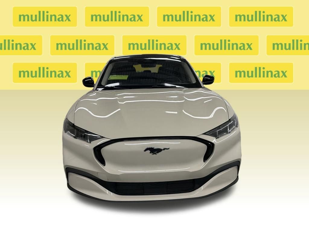 New 2026 Ford Mustang Mach-E Premium image 15