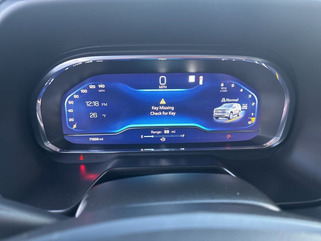 Used 2023 Chevrolet Tahoe RST image 32