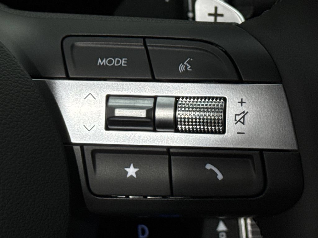 New 2026 Hyundai Sonata SEL FWD image 25