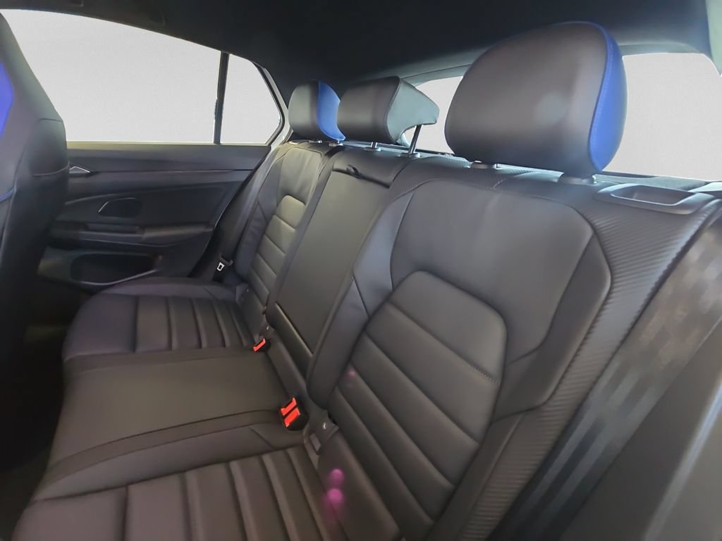 New 2026 Volkswagen Golf AWD/4WD image 21