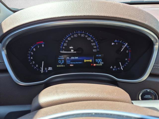 Used 2014 Cadillac SRX Premium w/ Driver Assist Package AWD/4WD image 11