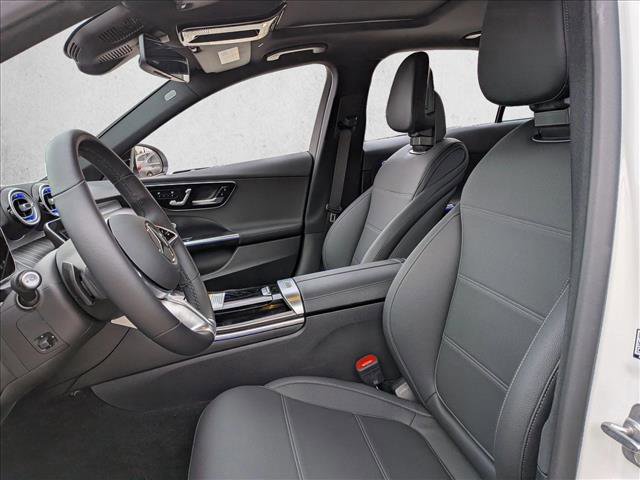 Certified 2026 Mercedes-Benz C 300 Sedan image 15