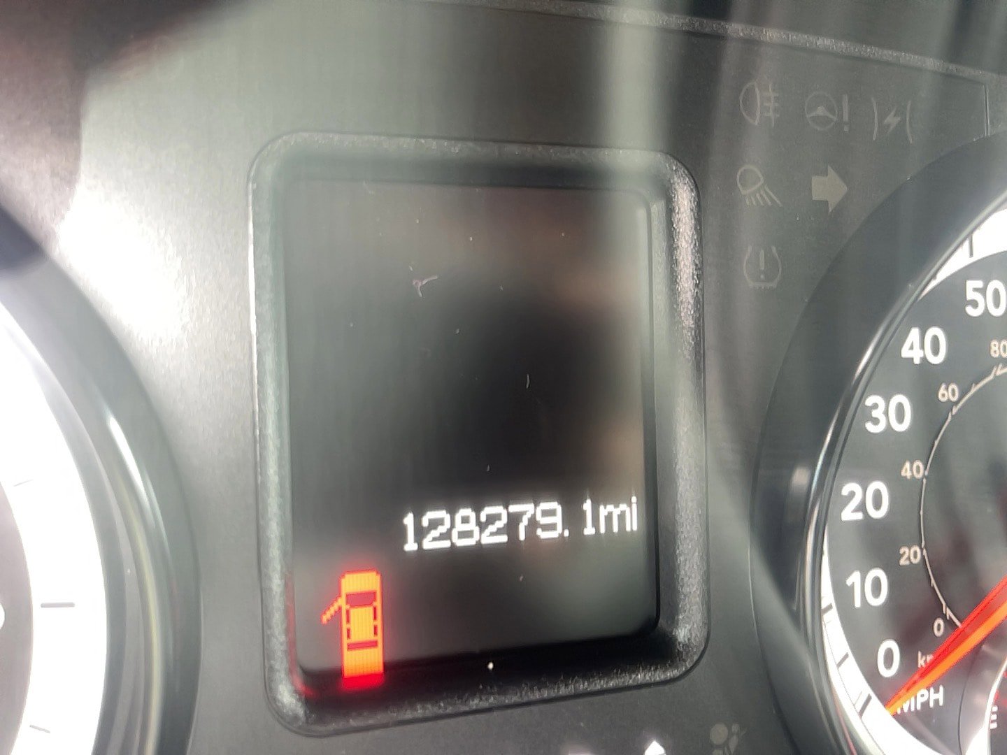 Used 2016 RAM 1500 Big Horn AWD/4WD image 12