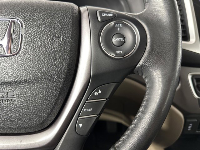 Used 2016 Honda Pilot EX-L image 16