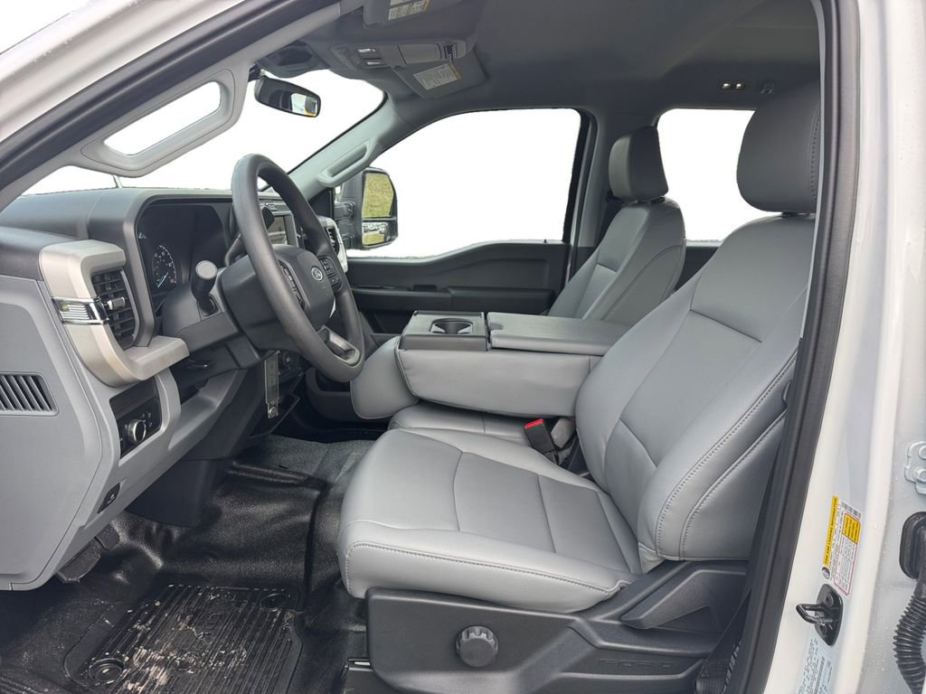 New 2026 Ford F250 XL image 11